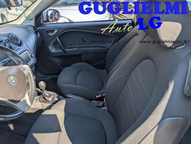 ALFA ROMEO MiTo 1.3 JTDm 85 CV S&S Distinctive