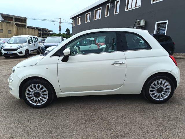 FIAT 500 1.2 RIVA