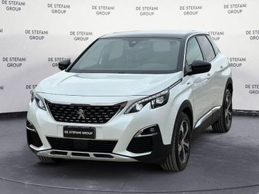 Peugeot 3008 3008 1.5 bluehdi GT s&s 130cv eat8