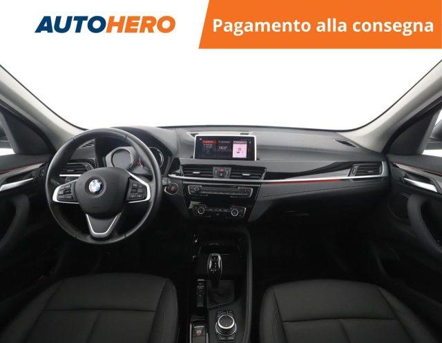 BMW X1 sDrive16d xLine Plus