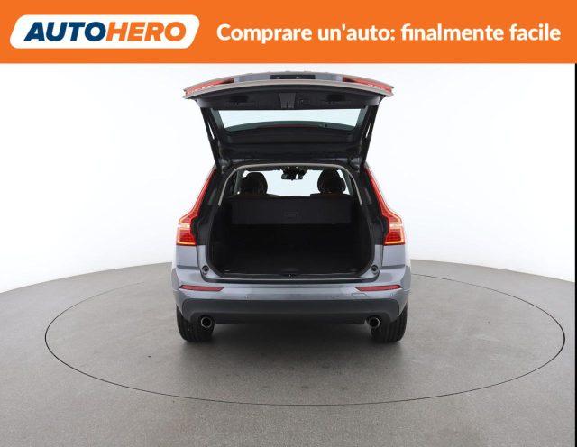 VOLVO XC60 D4 AWD Geartronic Business