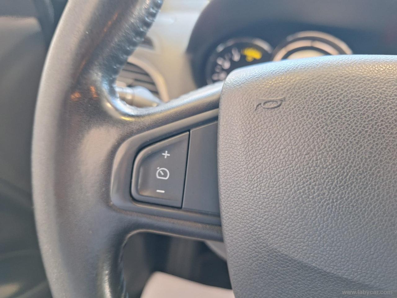 RENAULT Mégane 1.5 dCi 110 CV GT Style