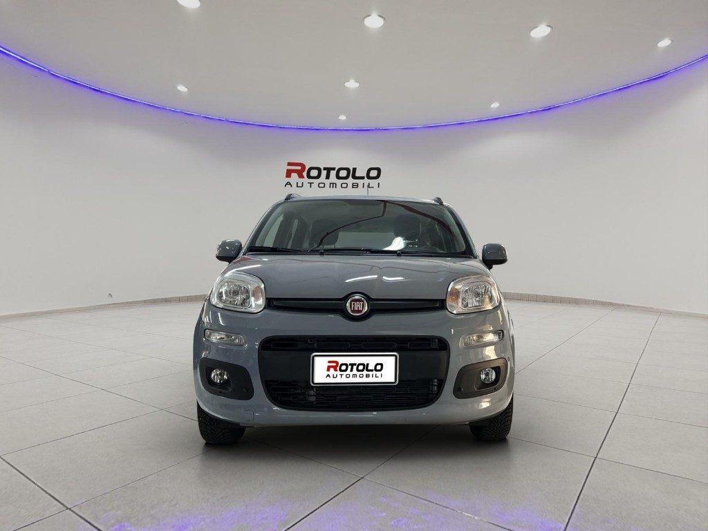 FIAT Panda 3ª serie Panda 1.2 Lounge