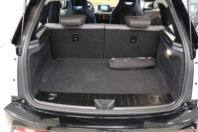 BMW i3 s 120 Ah Advantage