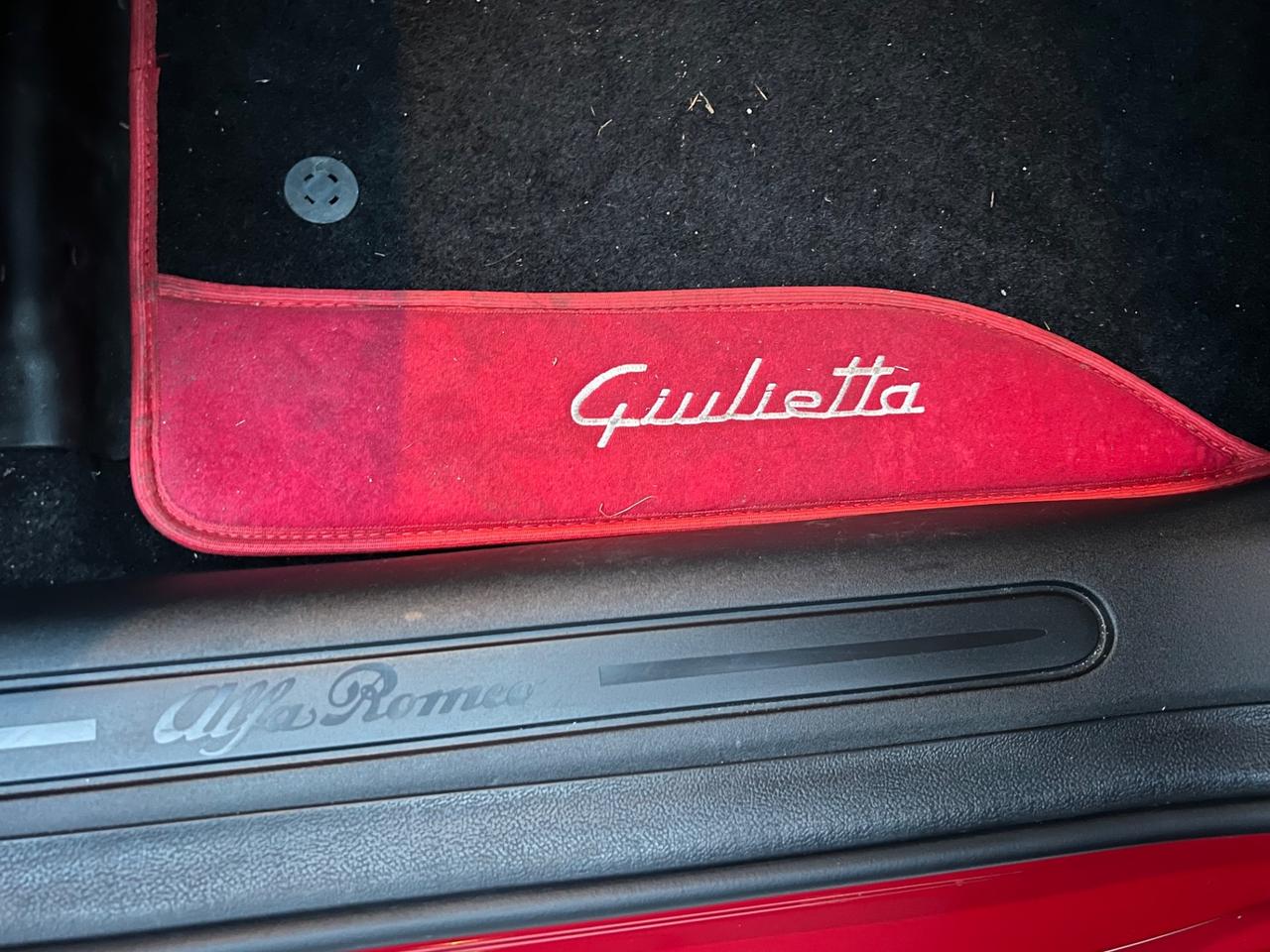 Alfa Romeo Giulietta 2.0 JTDm 175 CV TCT Super