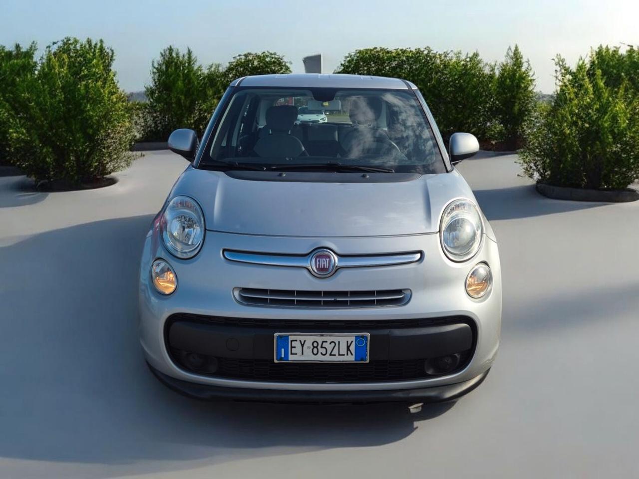 Fiat 500L 1.3 Multijet 85 CV Pop