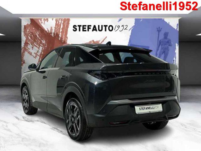 PEUGEOT 3008 III 2024 - 1.2 hybrid GT 145cv e-dcs6