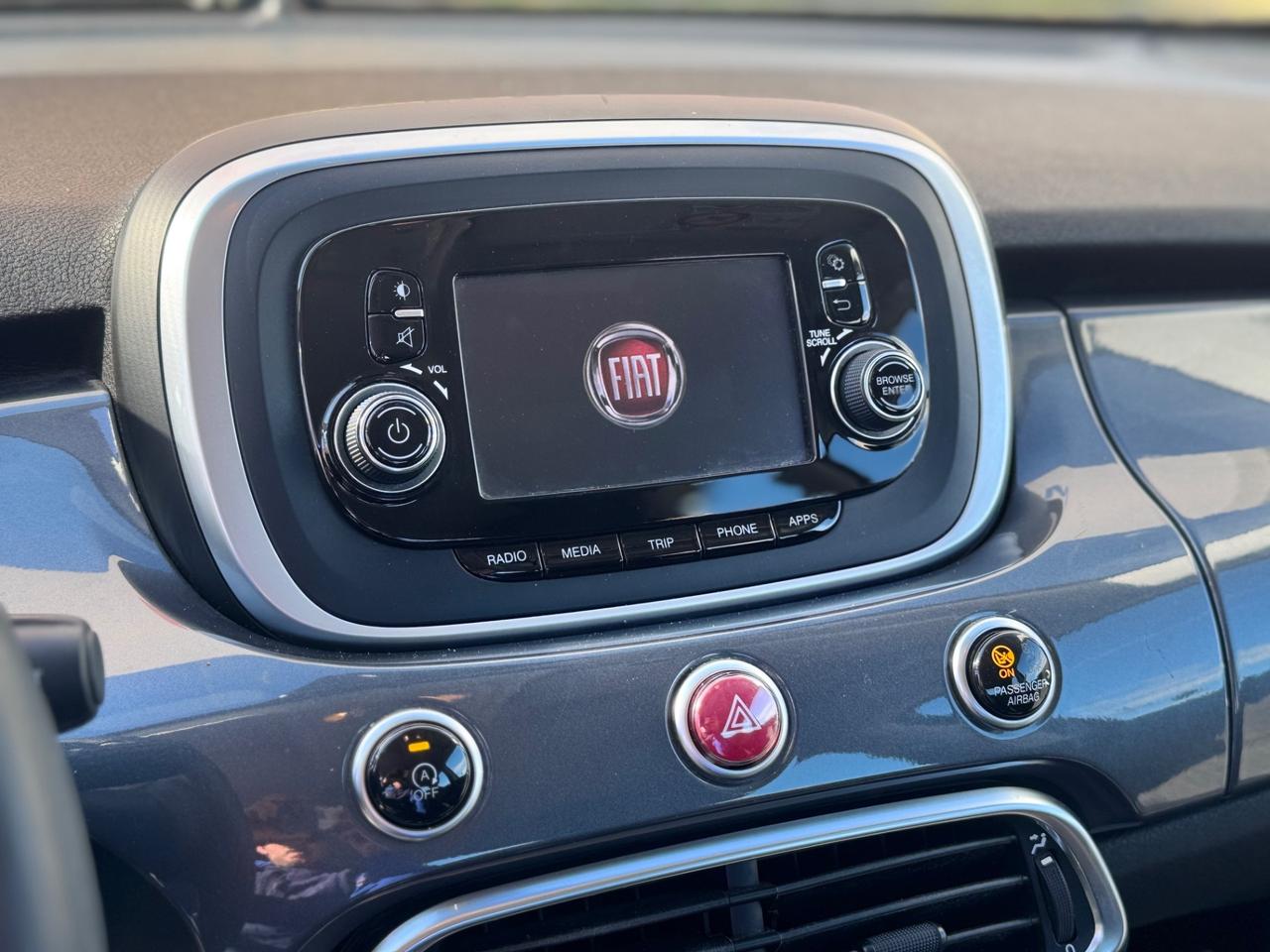 FIAT 500X 1.3 MJT II 95 CV POP STAR