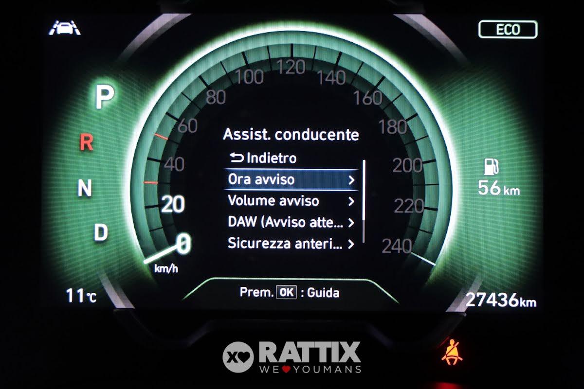 Hyundai i30 1.0 t-gdi 48V 120CV Prime dct