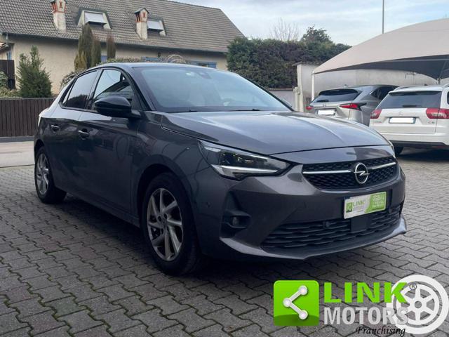 OPEL Corsa GS Line CINGHIA DISTRIBUZIONE sostituita