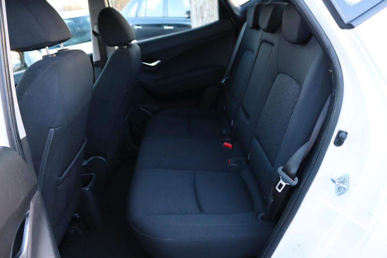 Hyundai iX20 1.4 CRDI 90 CV Style