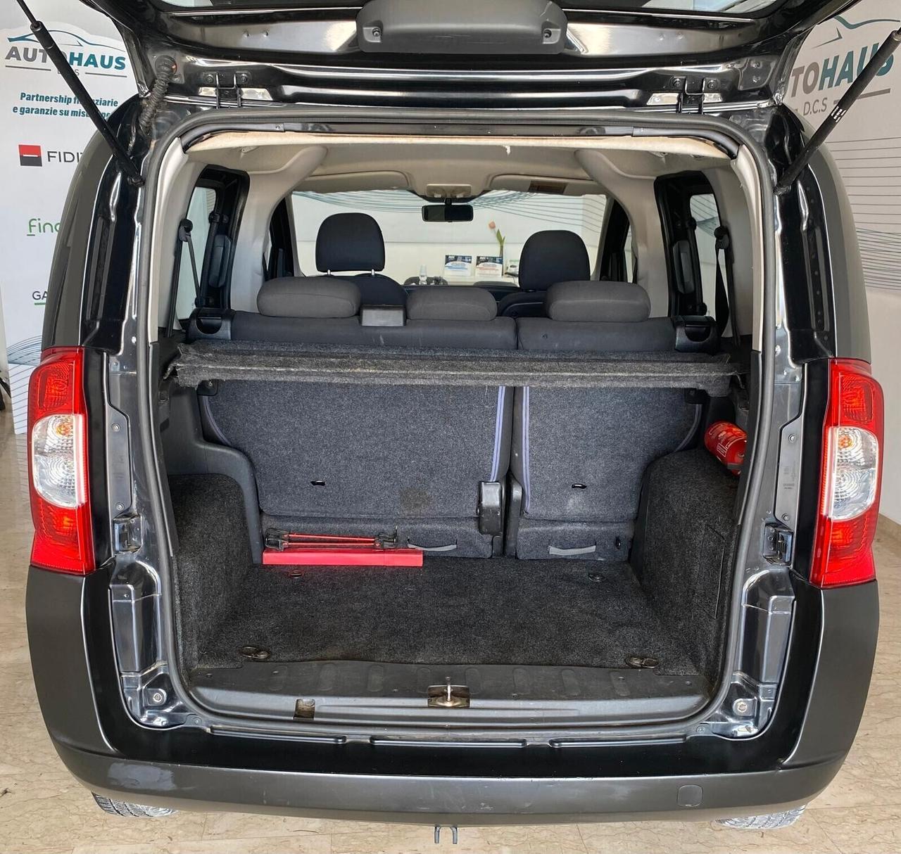 Fiat Qubo 1.3 MJT Diesel