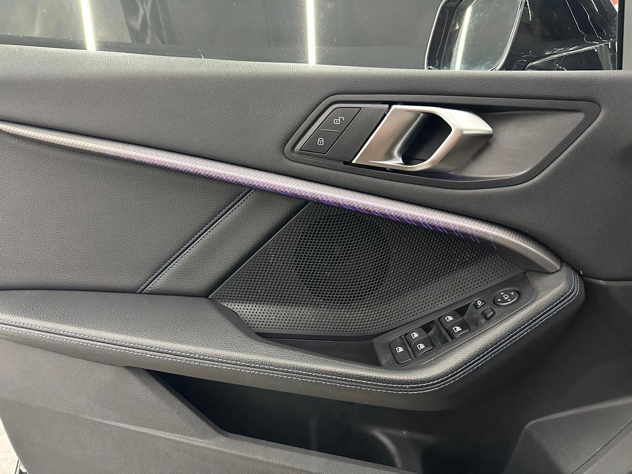 BMW 220 Serie 2 F44 Gran Coupe 220d Gran Coupe Msport auto