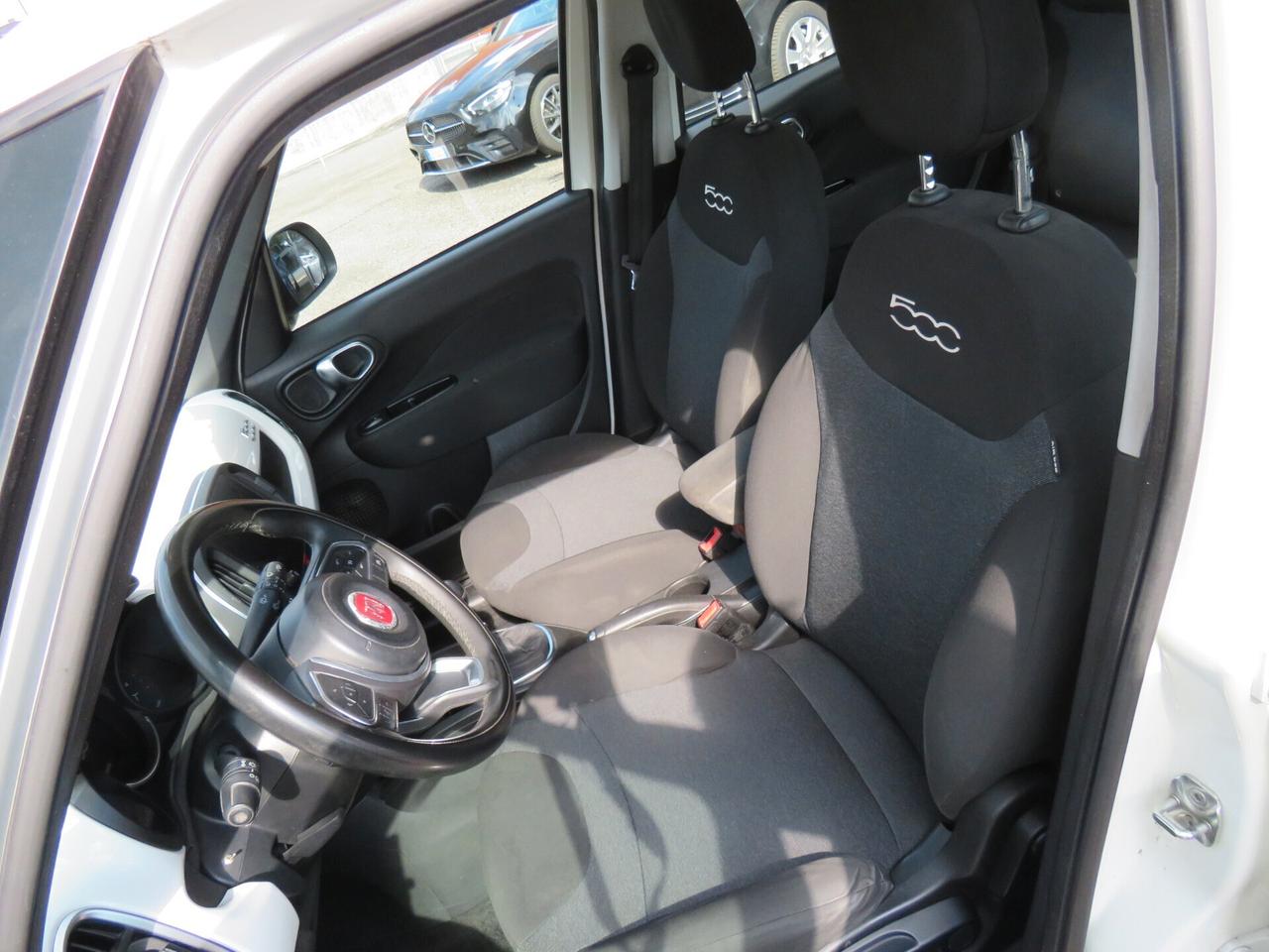 Fiat 500L 1.3 Multijet 95 CV Lounge 7 POSTI