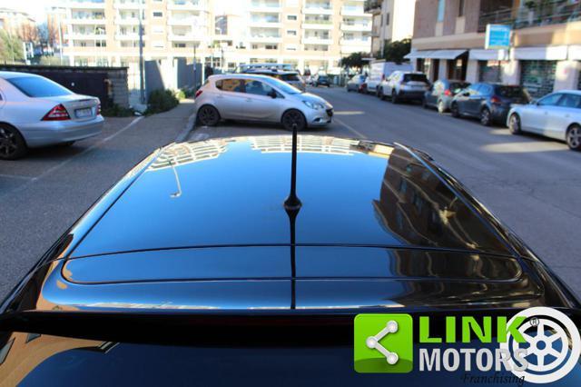 ALFA ROMEO Giulietta 1750 TBi Quadrifoglio Verde