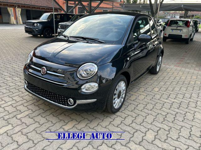 FIAT 500 PROMO FINANZIAMENTO 1.0 Hybrid Dolcevita km 0