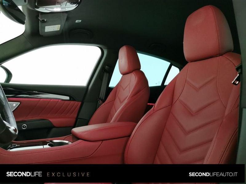 Maserati Grecale 2.0 mhev Modena 330cv auto