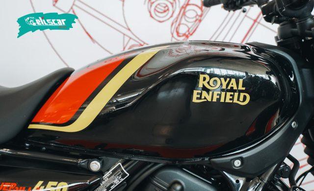 ROYAL ENFIELD Guerrilla 450 GUERRILLA 450