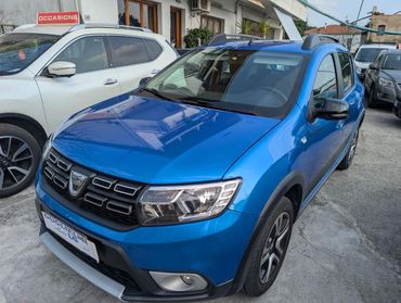 Dacia Sandero Stepway 1.0 TCe 100CV ECO-G GPL 15th Anniversary