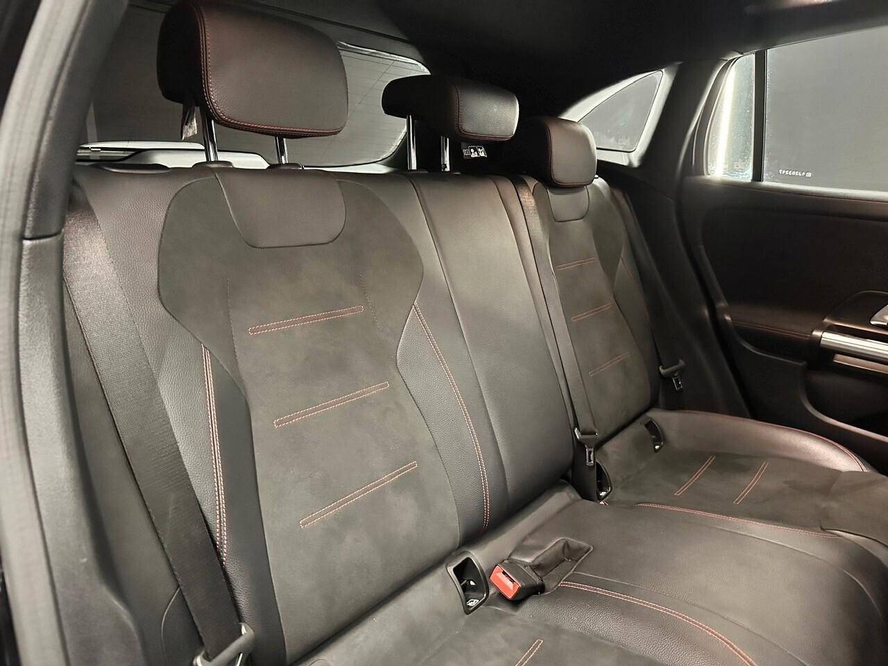 Mercedes GLA 200d Premium Plus 69500 KM 11.2020