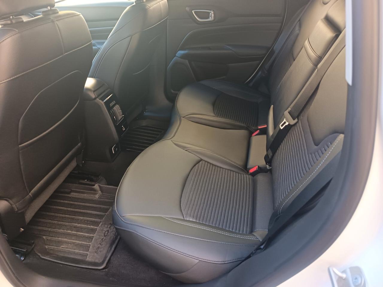 Jeep Compass 1.6 MJ 130CV KM19.500 Night Eagle Full Opt.