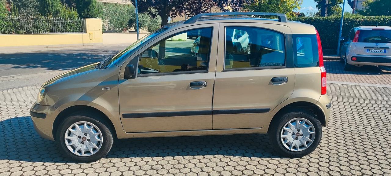 Fiat Panda 1.2 Dynamic Natural Power Mamy