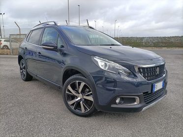 PEUGEOT 2008 1.5 HDI 120CV AUTOMATICA!! PREZZO REALE!!