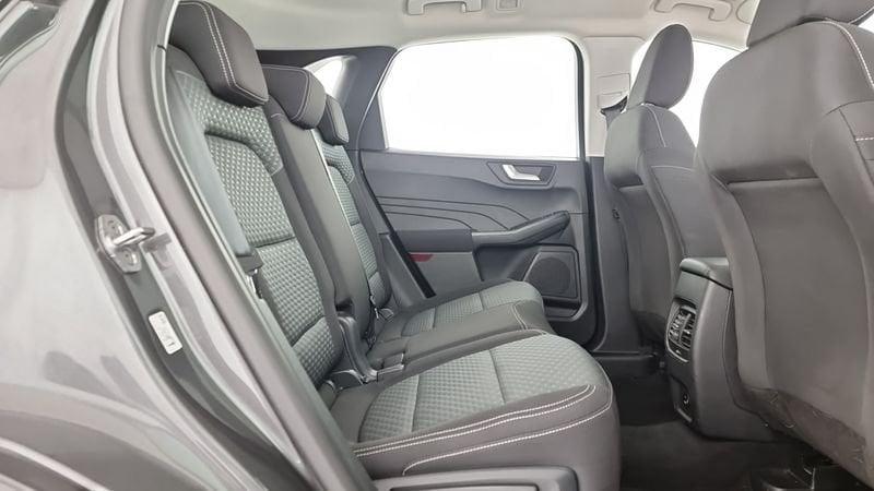 Ford Kuga 2.5 Full Hybrid 190 CV CVT 2WD Connect