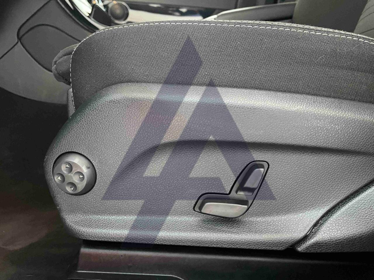 Mercedes-benz GLC 300 de 4Matic Plug-in hybrid Business