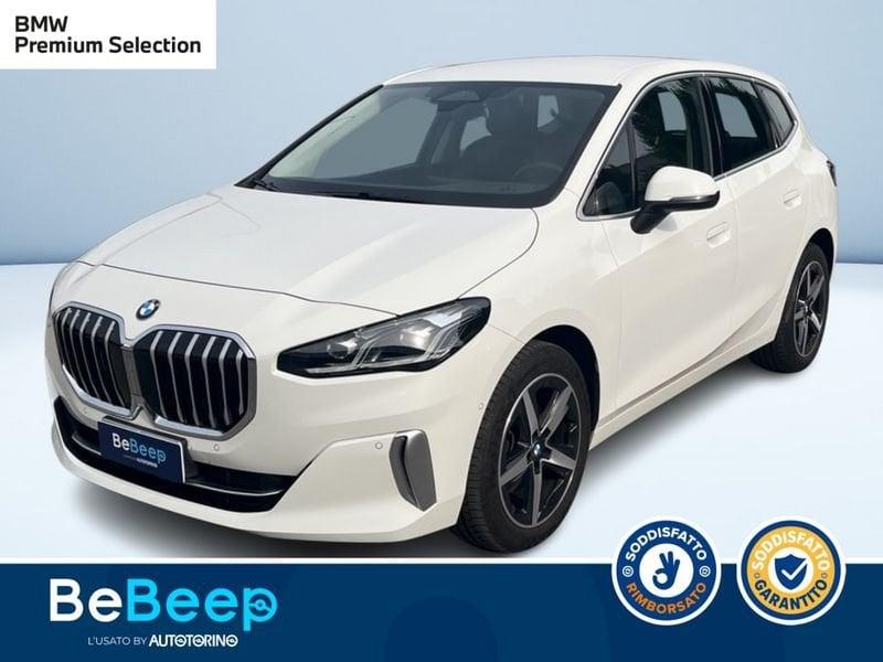 BMW Serie 2 Active Tourer 218D ACTIVE TOURER LUXURY AUTO