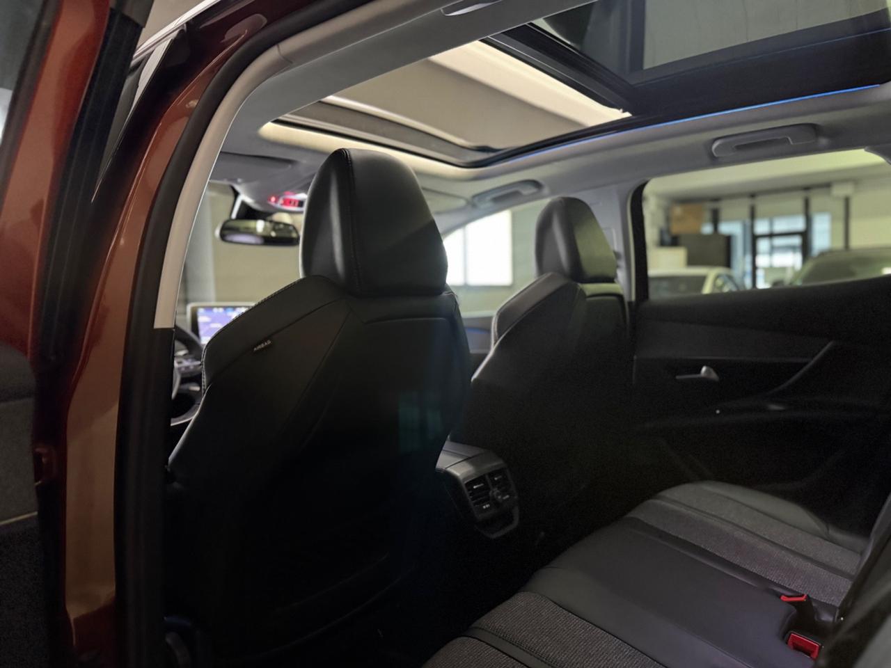 Peugeot 3008 PureTech Turbo 130 S&S Active