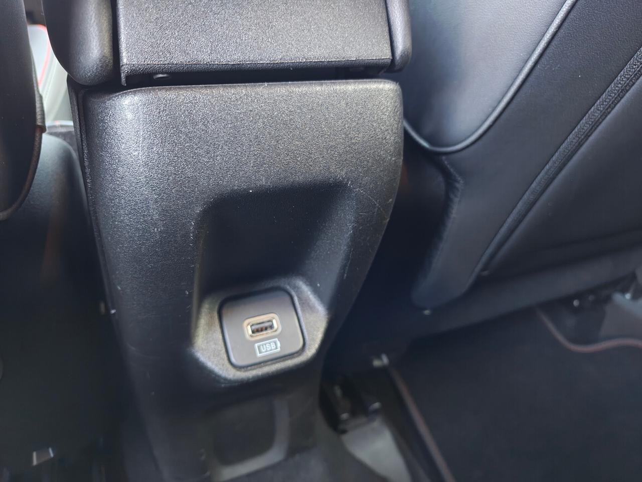 Fiat 500X 1.0 T3 120 CV Sport