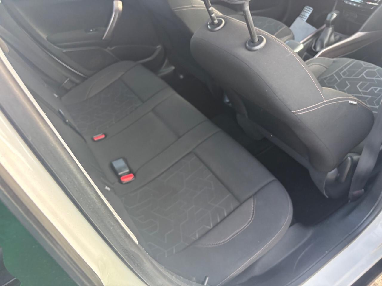 Peugeot 2008 1.6 e-HDi 92 CV Stop&Start Active
