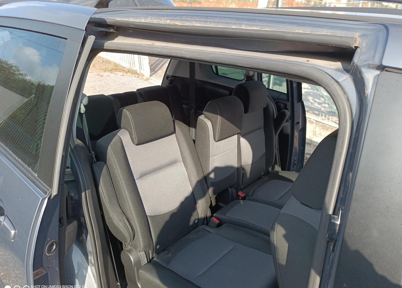 Mazda 5 7 POSTI Mazda5 2.0 MZ-CD 16V 143CV