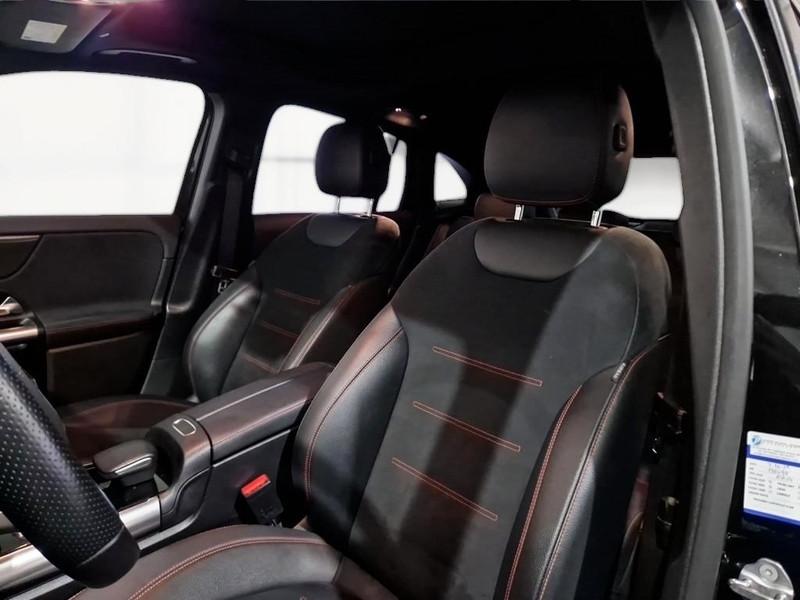 MERCEDES-BENZ GLA 250 e Plug-in hybrid Auto Premium