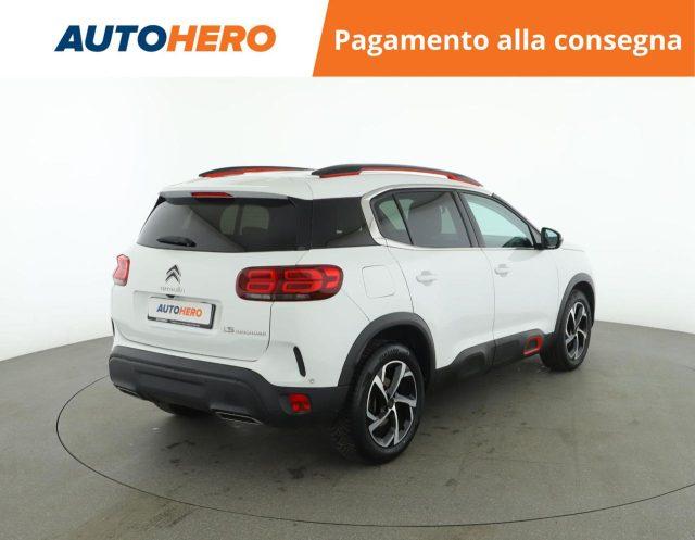 CITROEN C5 Aircross PureTech 180 S&S EAT8 Feel