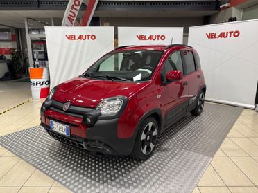 Fiat Panda 1.0 FireFly S&S Hybrid Pandina