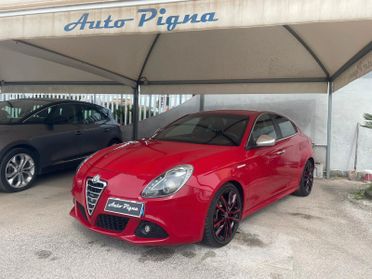 Alfa Romeo Giulietta 2.0 JTDm-2 140 CV Exclusive