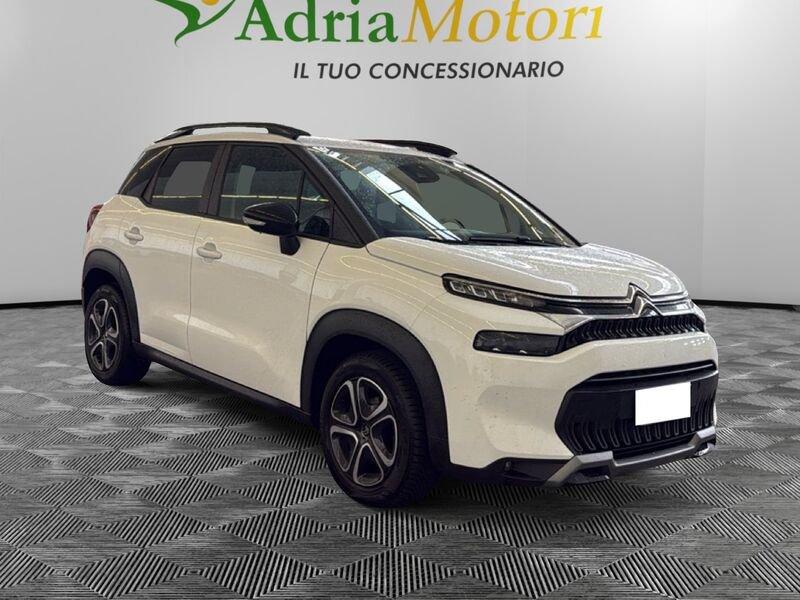 Citroën C3 Aircross BlueHDi 110 S&S Feel