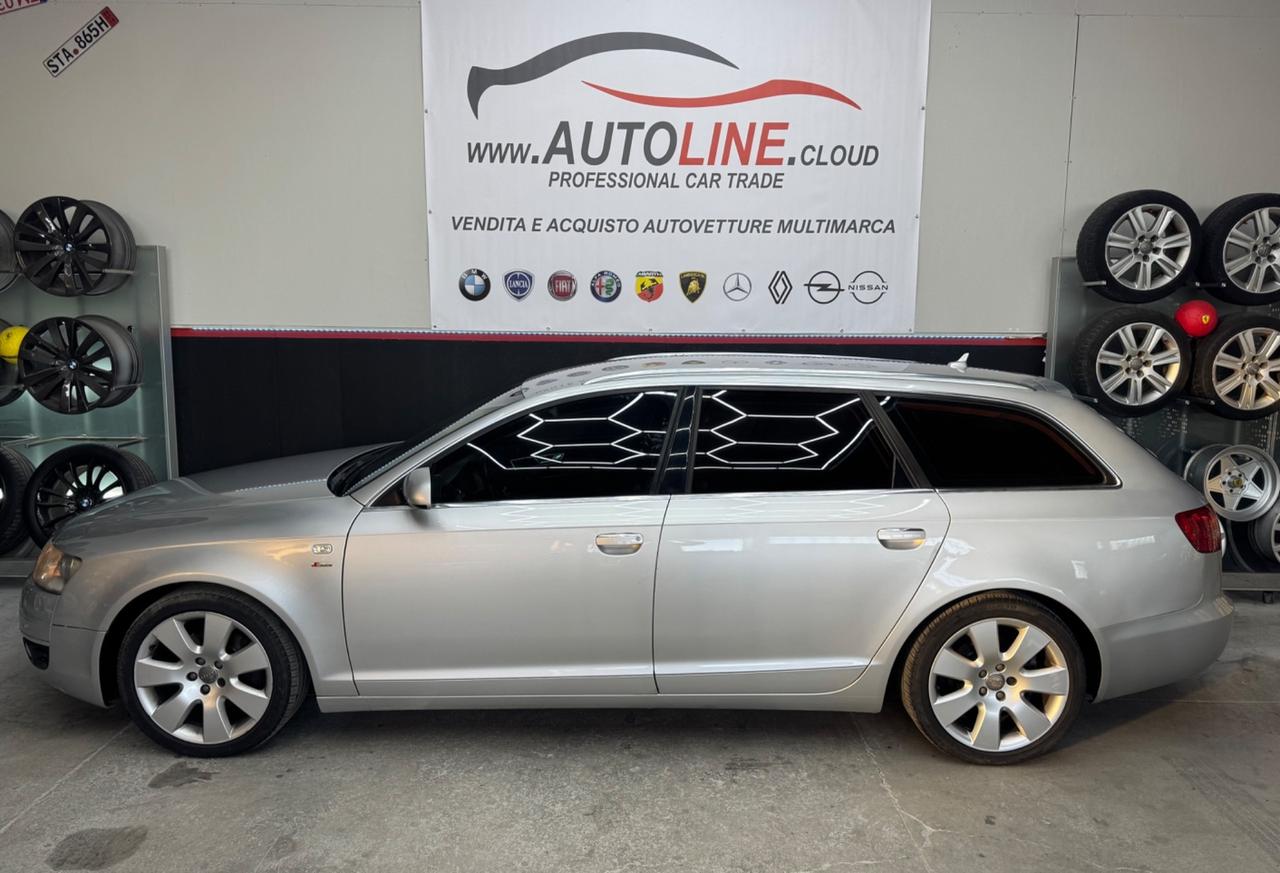 Audi A6 Avant 2.0 ADATTA NEOPATENTATI 16V TDI