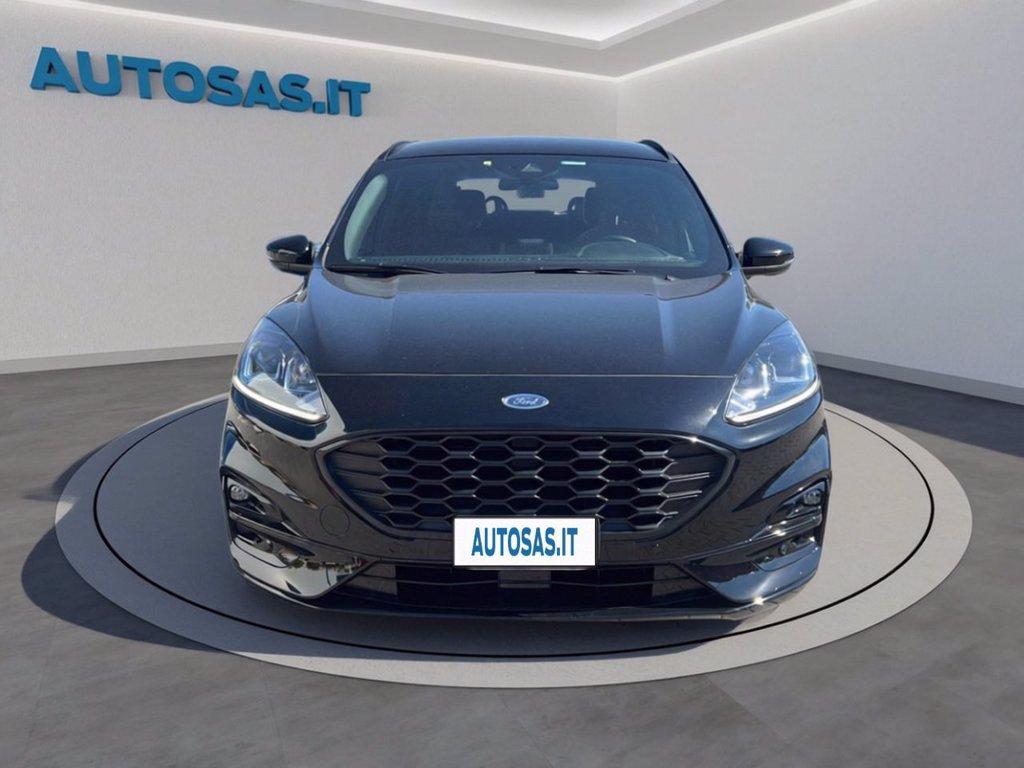 FORD Kuga 2.5 Plug In Hybrid 225 CV CVT 2WD ST-Line del 2023