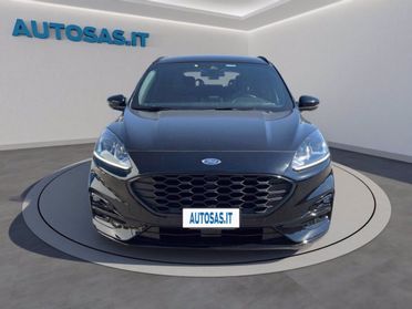 FORD Kuga 2.5 Plug In Hybrid 225 CV CVT 2WD ST-Line del 2023