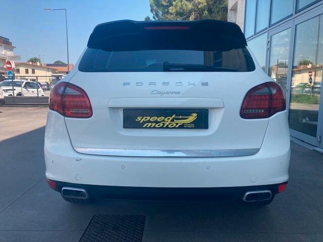 Porsche Cayenne 3.0 Diesel