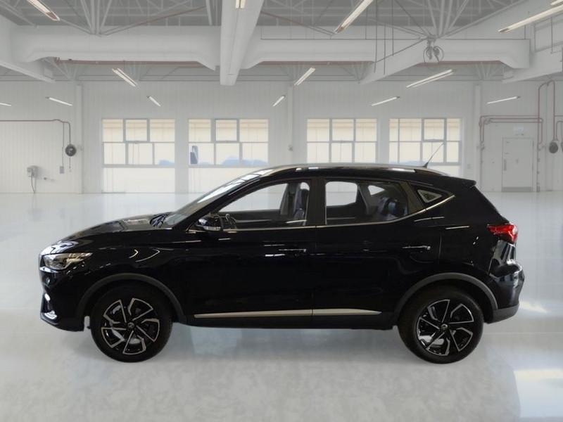 MG ZS 1.0T-GDI LUXURY SUV