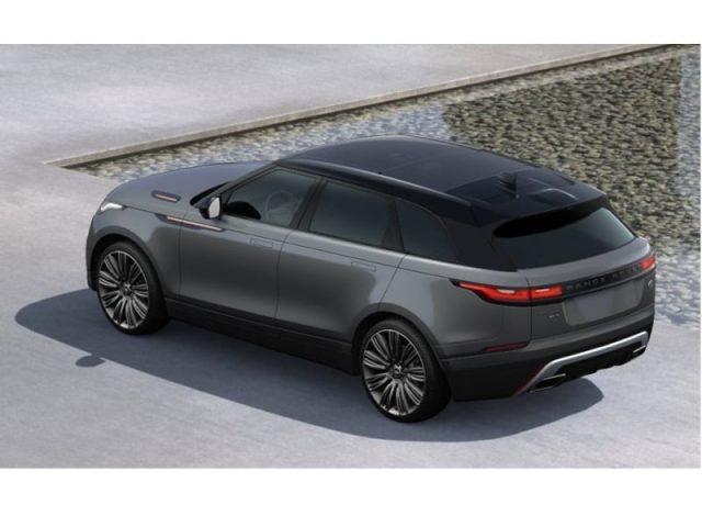 LAND ROVER Range Rover Velar 2.0 Si4 250 CV Dynamic SE