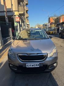Peugeot 2008 1.2 82 cv Allure Euro 6