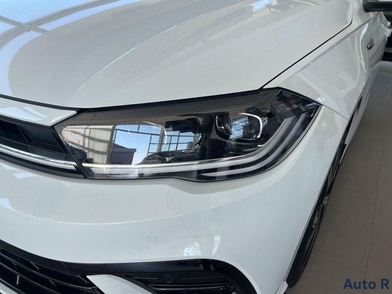 Volkswagen Polo 1.0 TSI R-Line