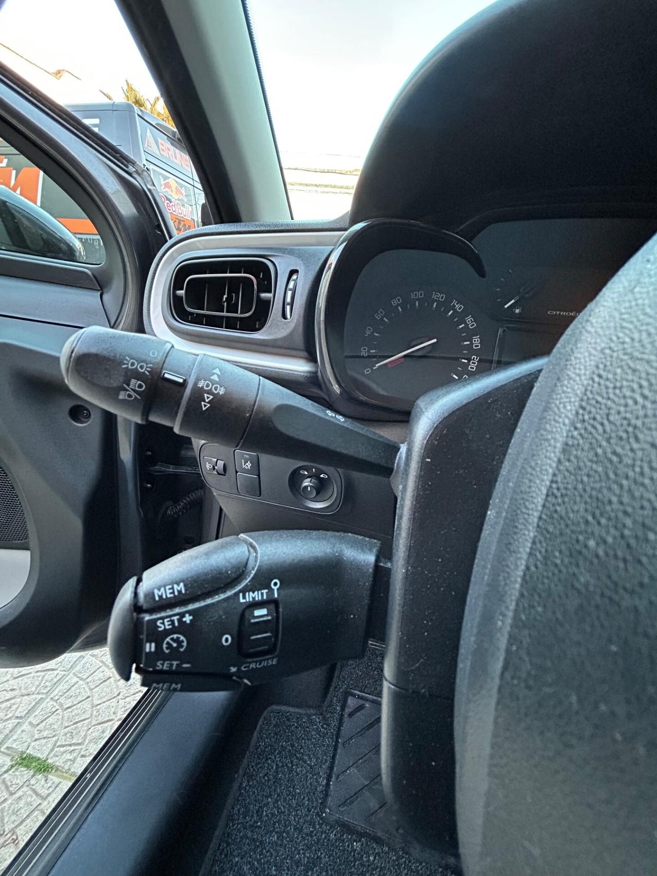 Citroen C3 PureTech 68 Feel