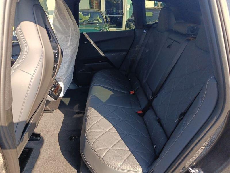 BMW iX xDrive 50