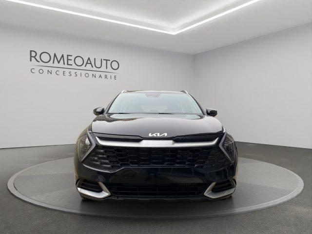 KIA Sportage 1.6 TGDi GPL Business